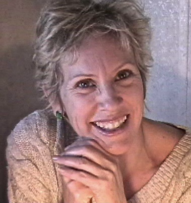 Kathleen Kingsley, creative dance instructor